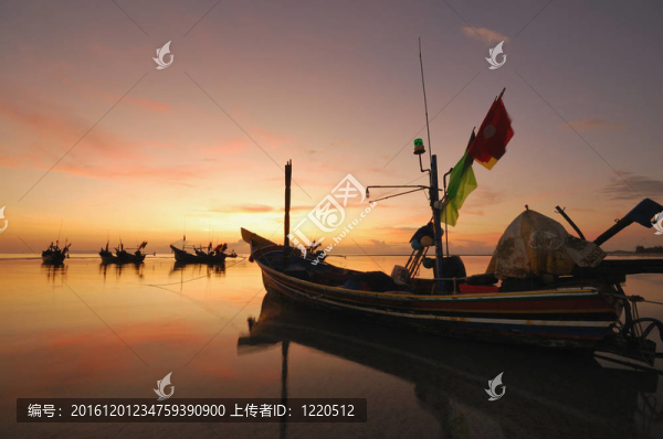 普吉島海灘