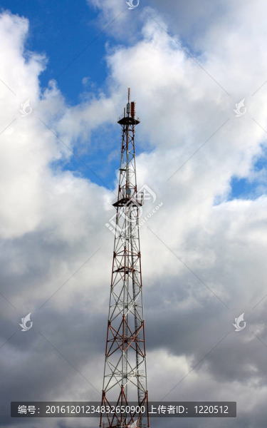 電信塔