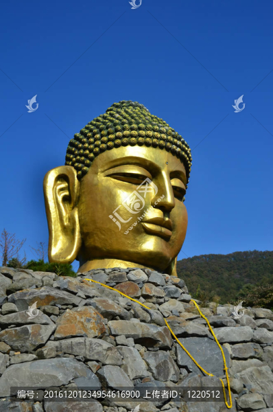 臥牛精舍寺韓國