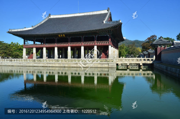 景福宮