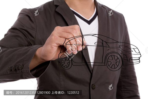 商務(wù)車