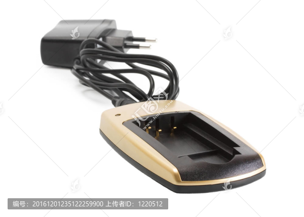 電池充電器
