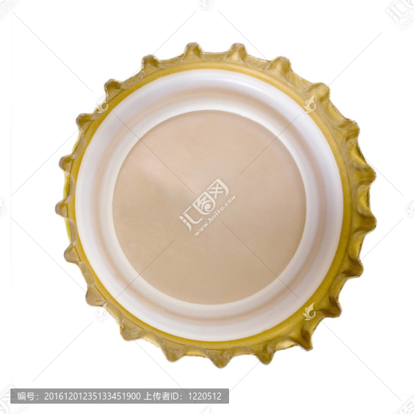 啤酒瓶蓋