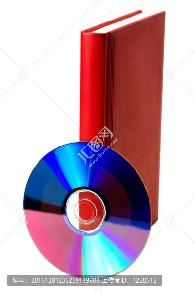 書和光盤