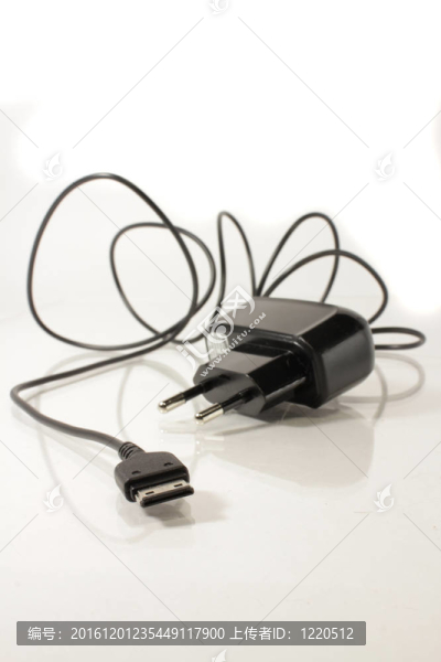 充電器