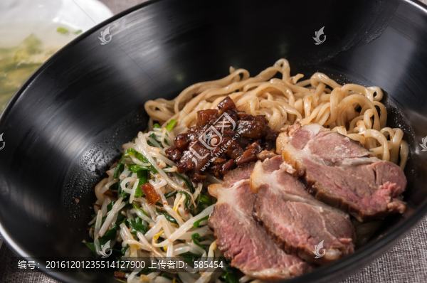 陽春面