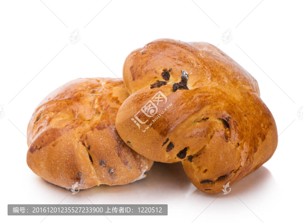 美味的面包