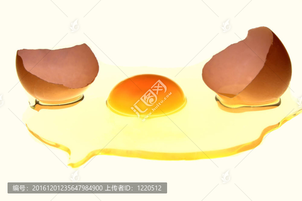 一個(gè)雞蛋