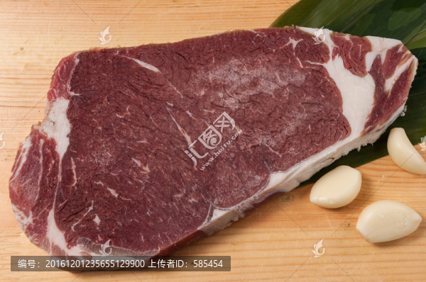 牛排