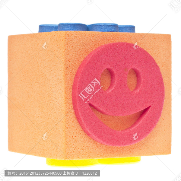 快樂(lè)的臉