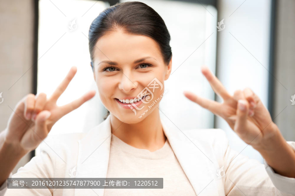 勝利