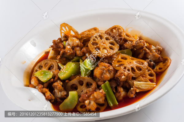 飄香牛蛙