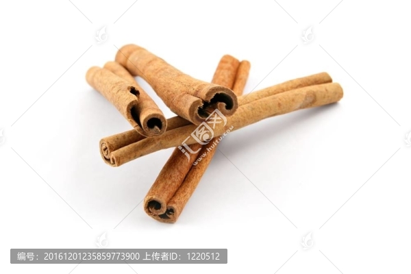 肉桂棒