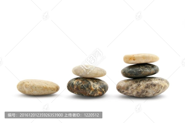 石樓梯
