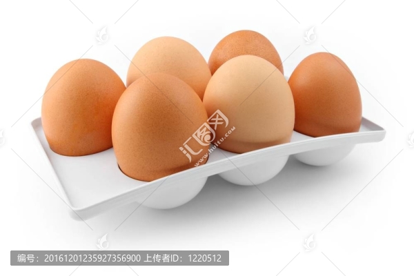 六包雞蛋