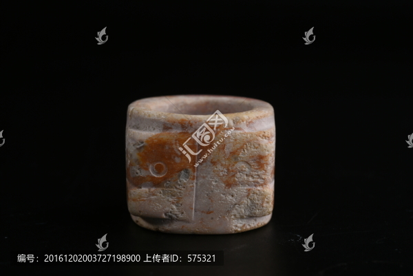 玉琮,良渚文化