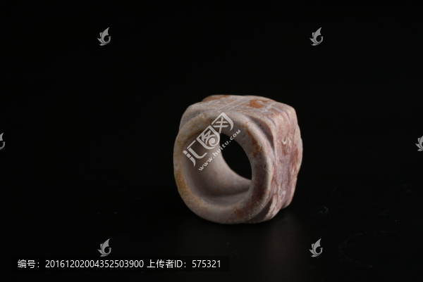 玉琮,良渚文化