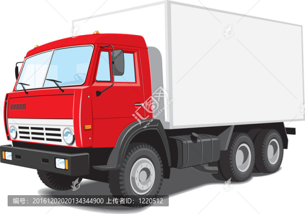 送貨車(chē)