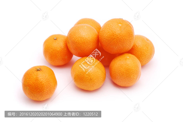 橘子