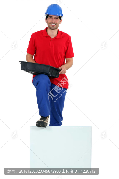 男人斗