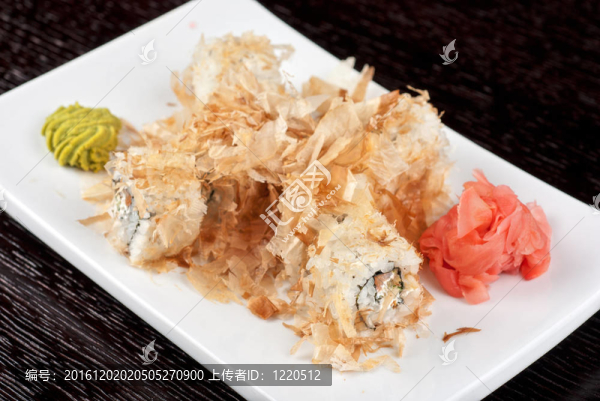 粟實(shí)卷