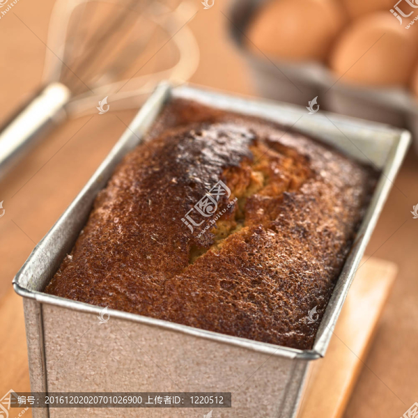 磅蛋糕
