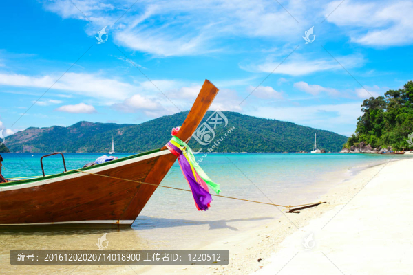 泰國島灣