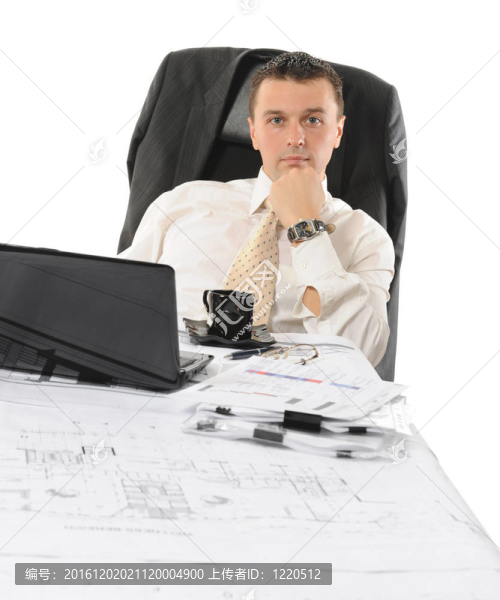 商人