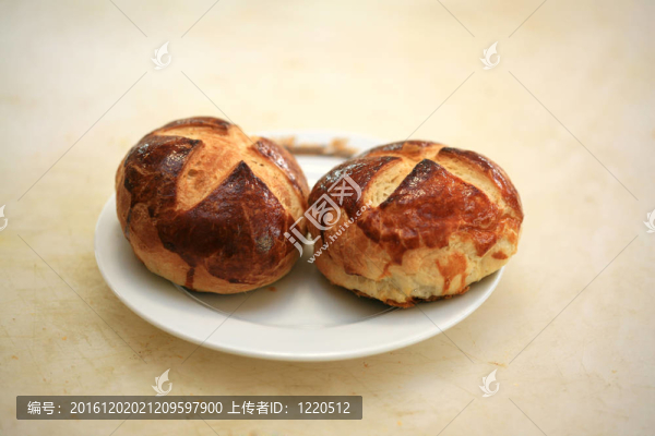 食品的背景