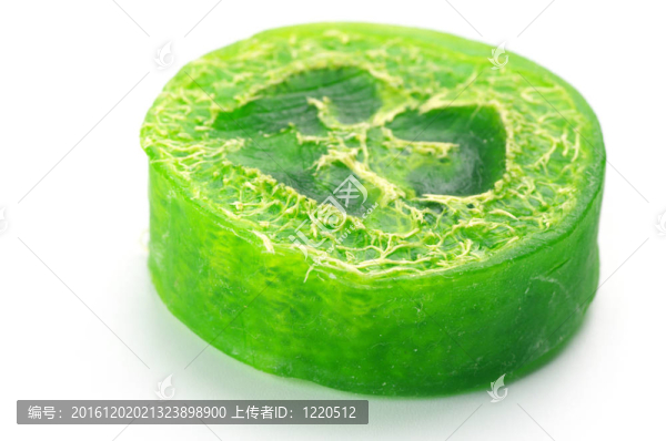 天然手工皂