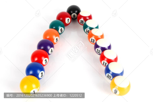 臺(tái)球