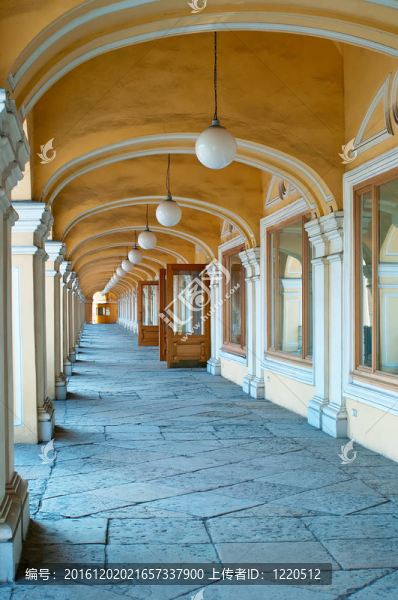 gostiniy,DVOR