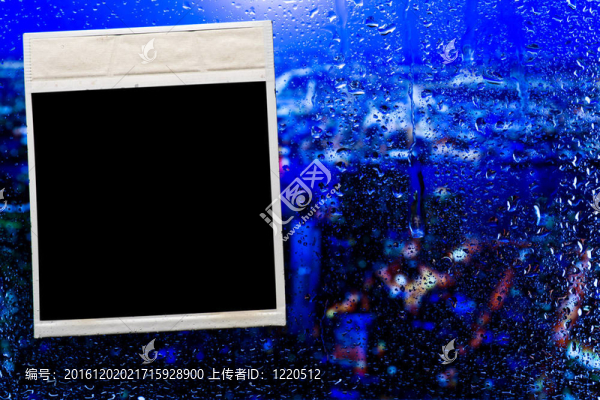 fhotoframe玻璃