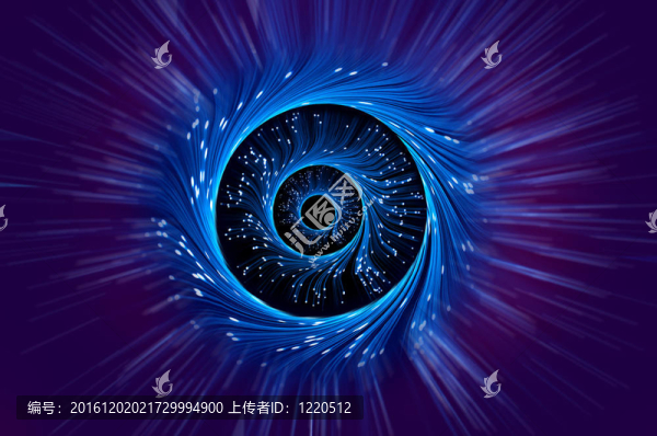 纖維光學錯覺