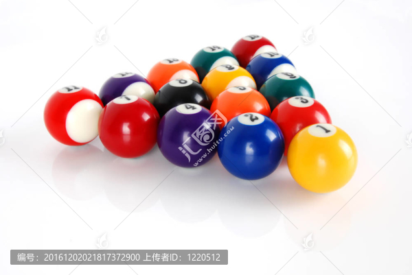 臺(tái)球