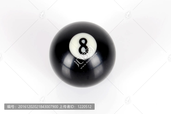 八號