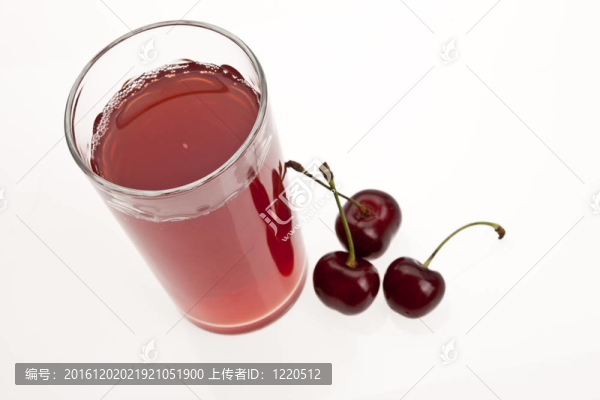 果汁飲料
