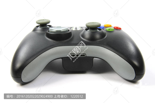 視頻游戲控制器