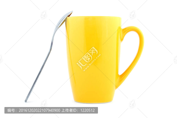 杯子和勺子