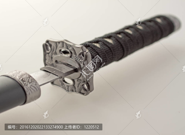 葉片