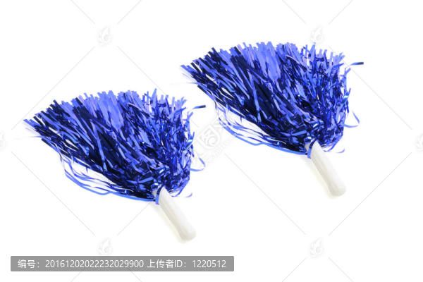 彩球