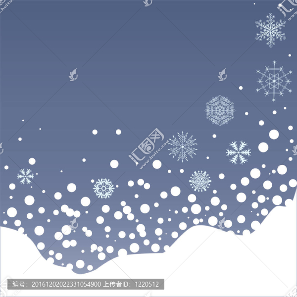 降雪