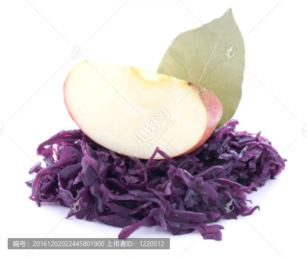 紅白菜機(jī)智蘋果