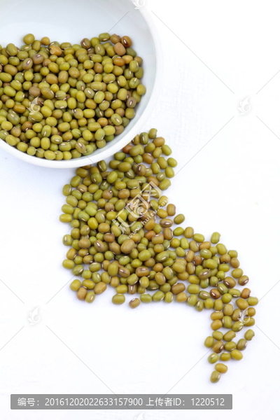 青豆