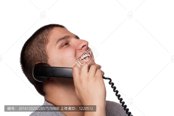 有趣的談話