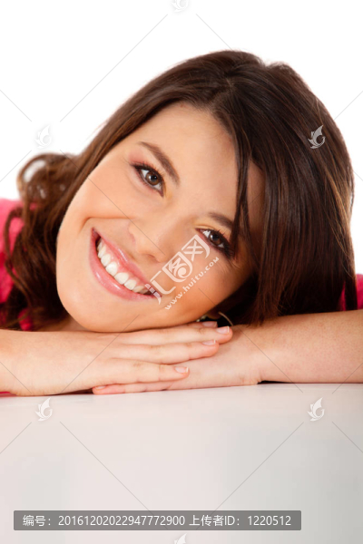 美女寫真