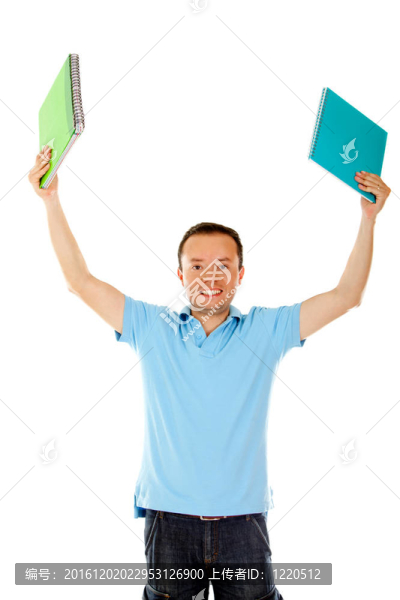 男學生隔離