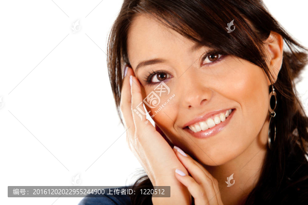 美女寫真