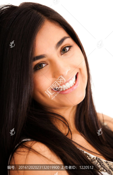 美女寫真