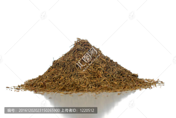 干百里香樁